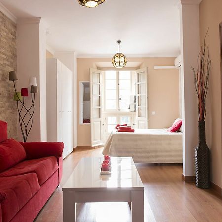 Suncity Loft Carreteria Malaga Exterior photo