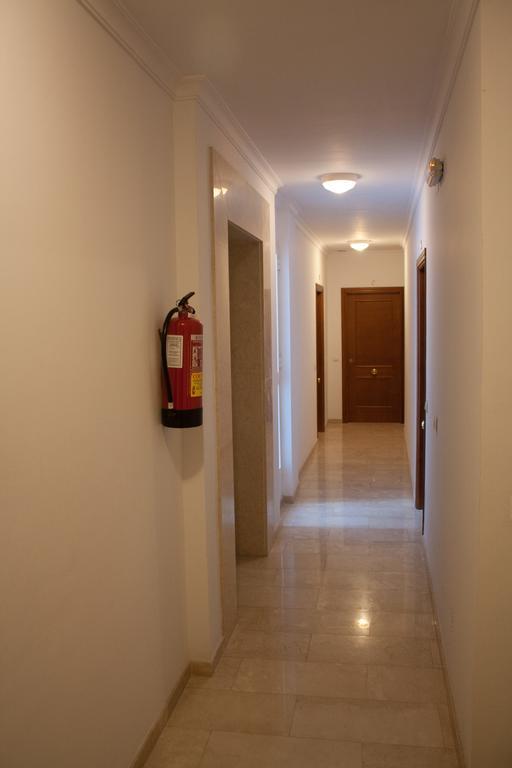 Suncity Loft Carreteria Malaga Room photo