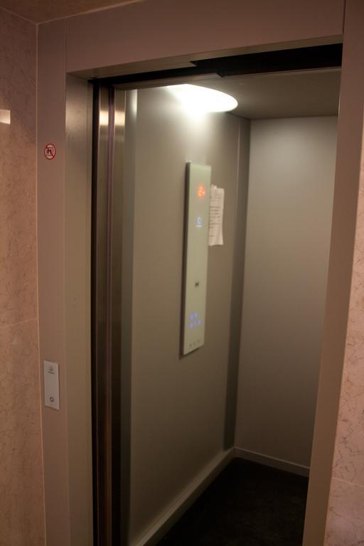 Suncity Loft Carreteria Malaga Room photo