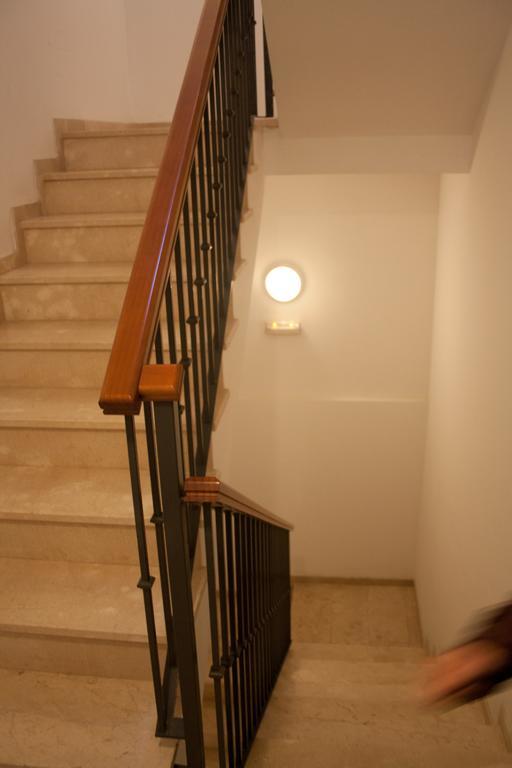 Suncity Loft Carreteria Malaga Room photo