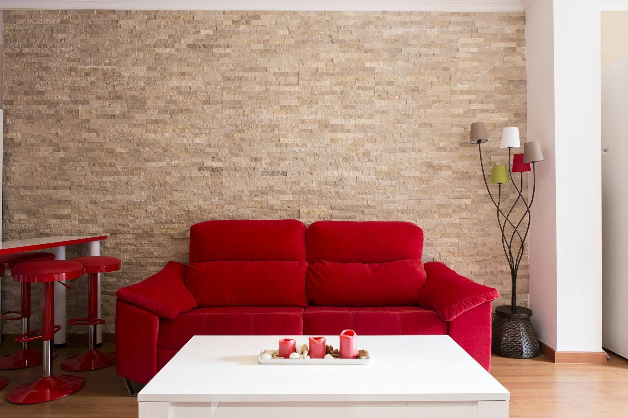 Suncity Loft Carreteria Malaga Exterior photo